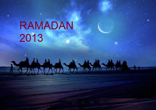 best picture of ramadan 2013