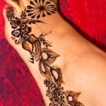 free henna tattoos