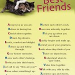 art best friend sayings