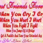 super best friend quotes