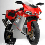 3d cagiva bikes