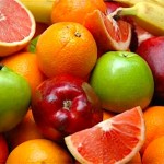 yummy picture of  fruit