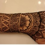 sweet henna tattoos