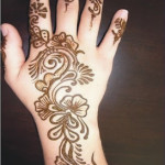 digital heena design