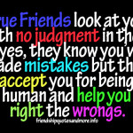 colorful best friend sayings
