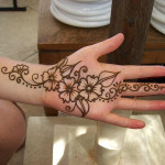great henna tattoos