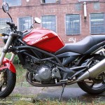 raptor cagiva bikes