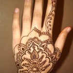 digital heena design