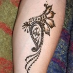 super henna tattoos