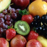 cool picture of  fruit