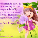 vector best friend quotes