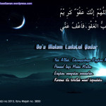 wonderful lailatul qadr pictures