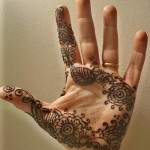 super henna tattoos