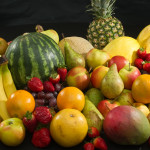 fantastic picture of  fruit
