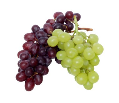 green grapes picture