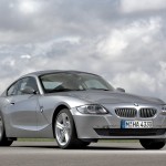 grey new bmw cars