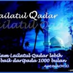 full lailatul qadr pictures