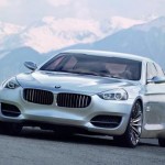 awesome new bmw cars