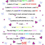 digital best friend poem