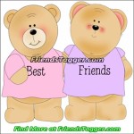 nice best friend quotes