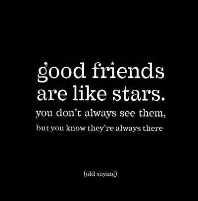great quotes for friendship
