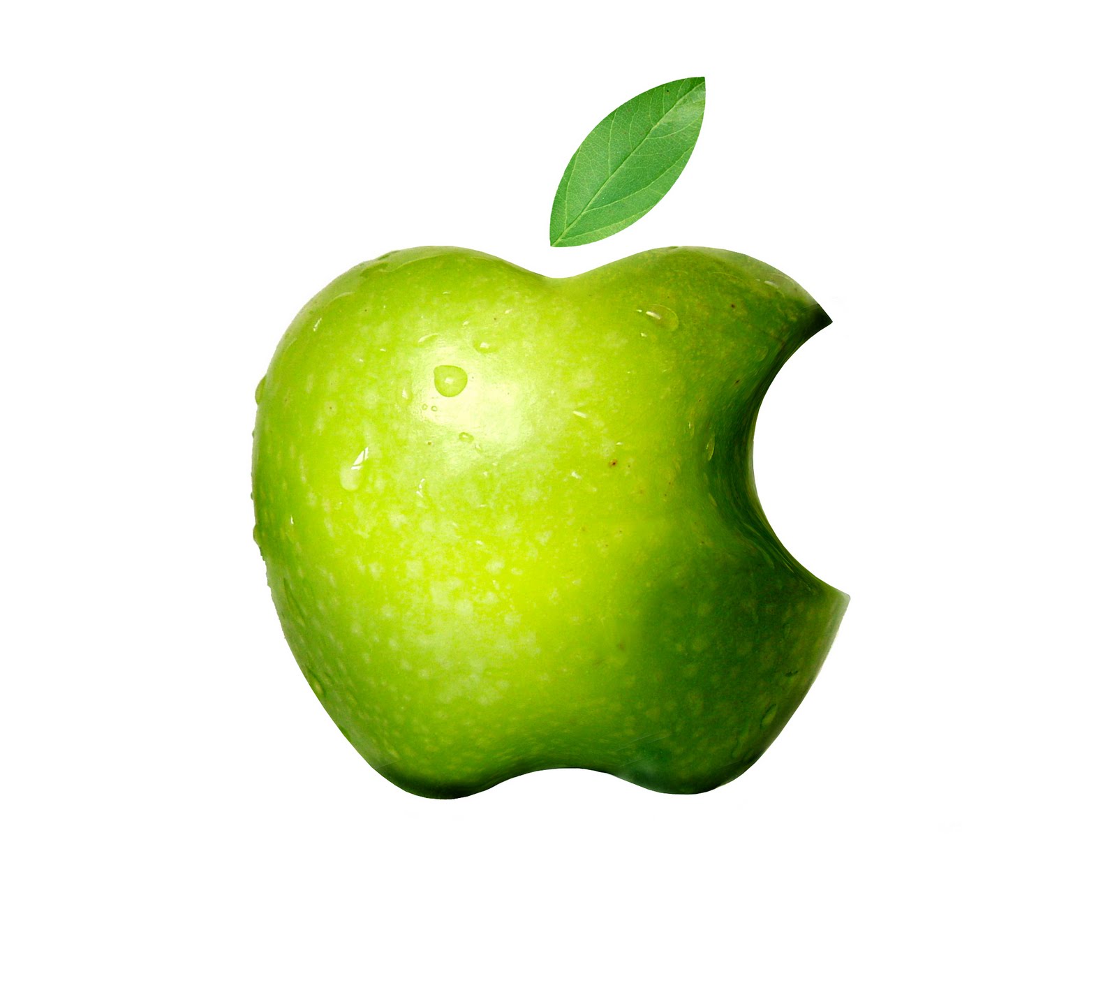 great apple logo pictures