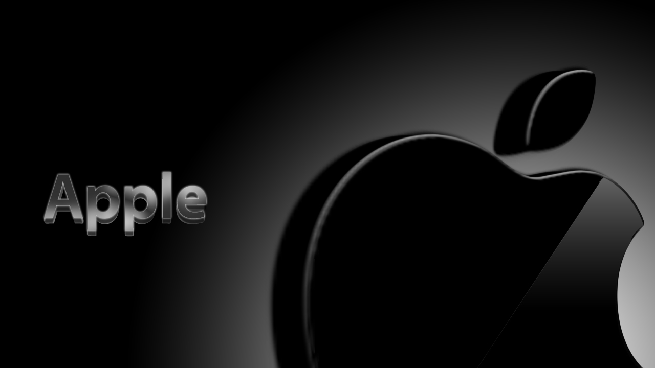super apple logo pictures
