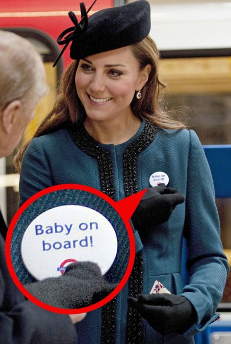 fantastic royal baby pictures