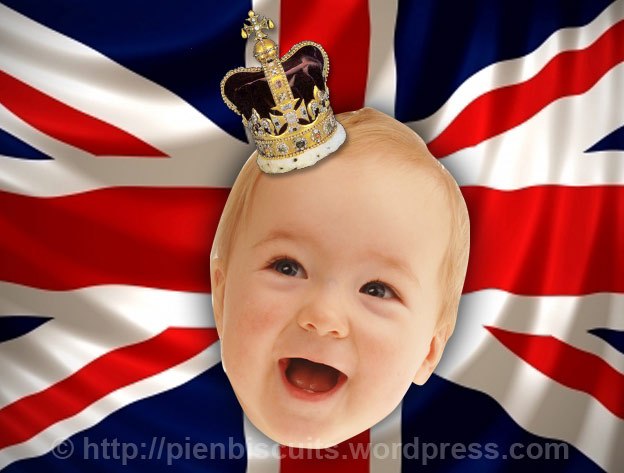 cute royal baby pictures