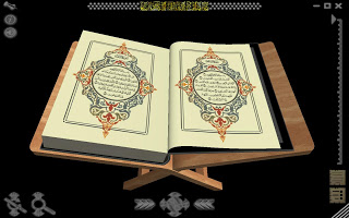 awesome holy quran wallpapers