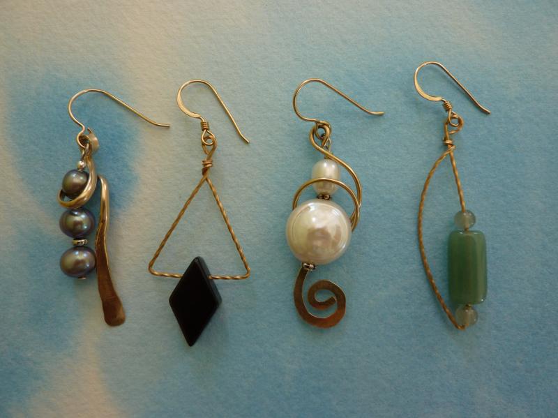 super latest earring designs