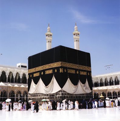 lovely pictures of makkah