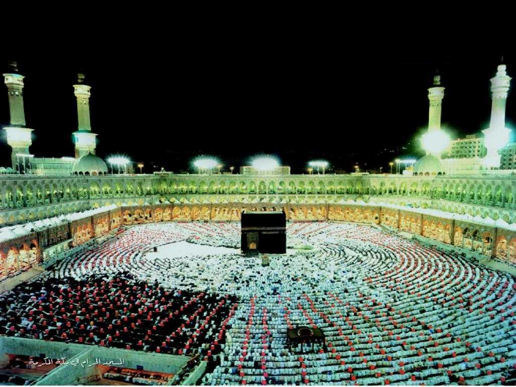 great pictures of makkah