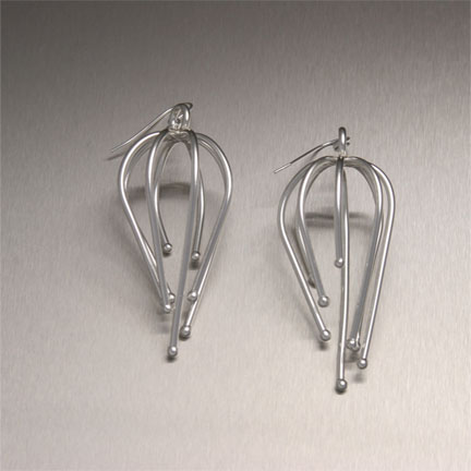 super latest earring designs