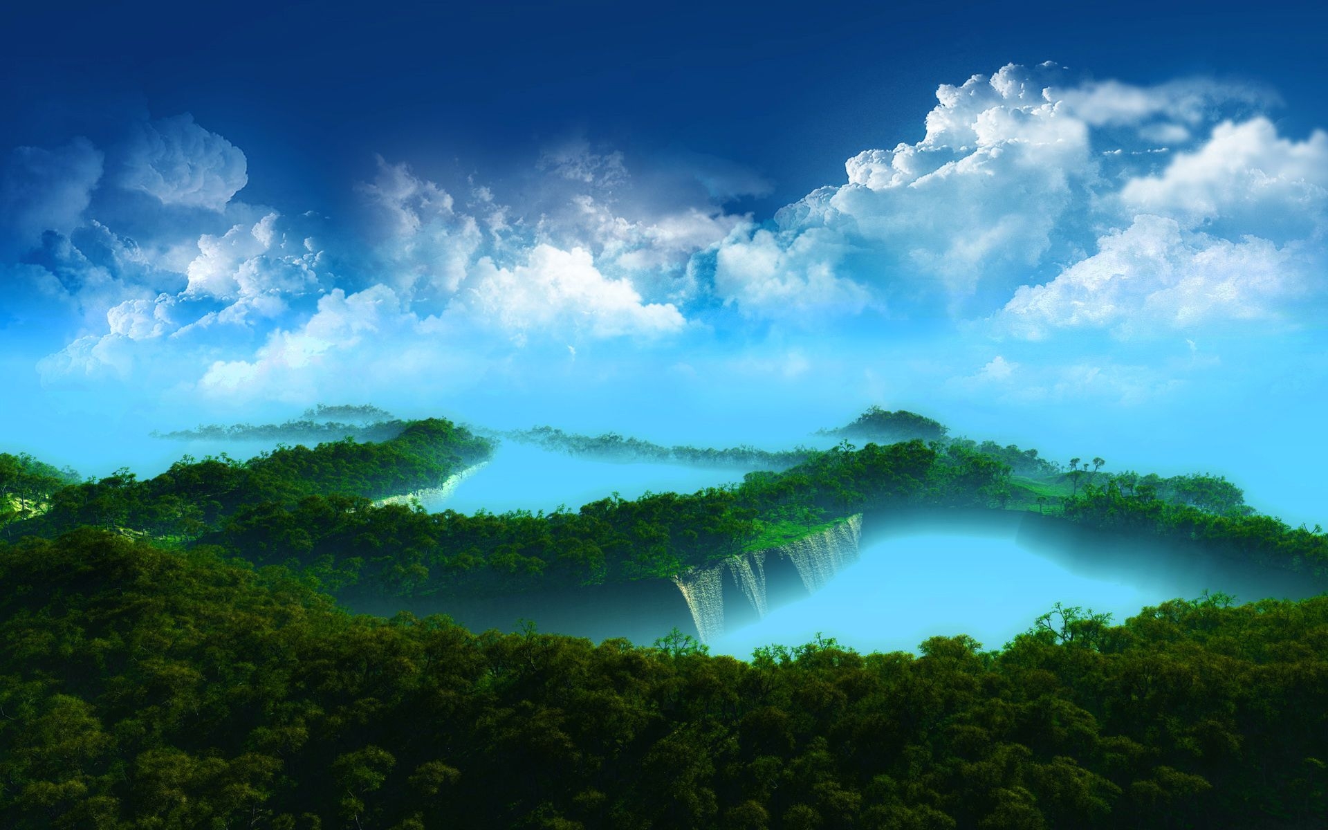 cloudy amazing backgrounds