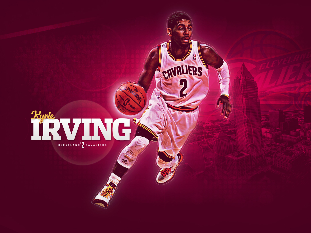 top wallpaper of kyrie Irving