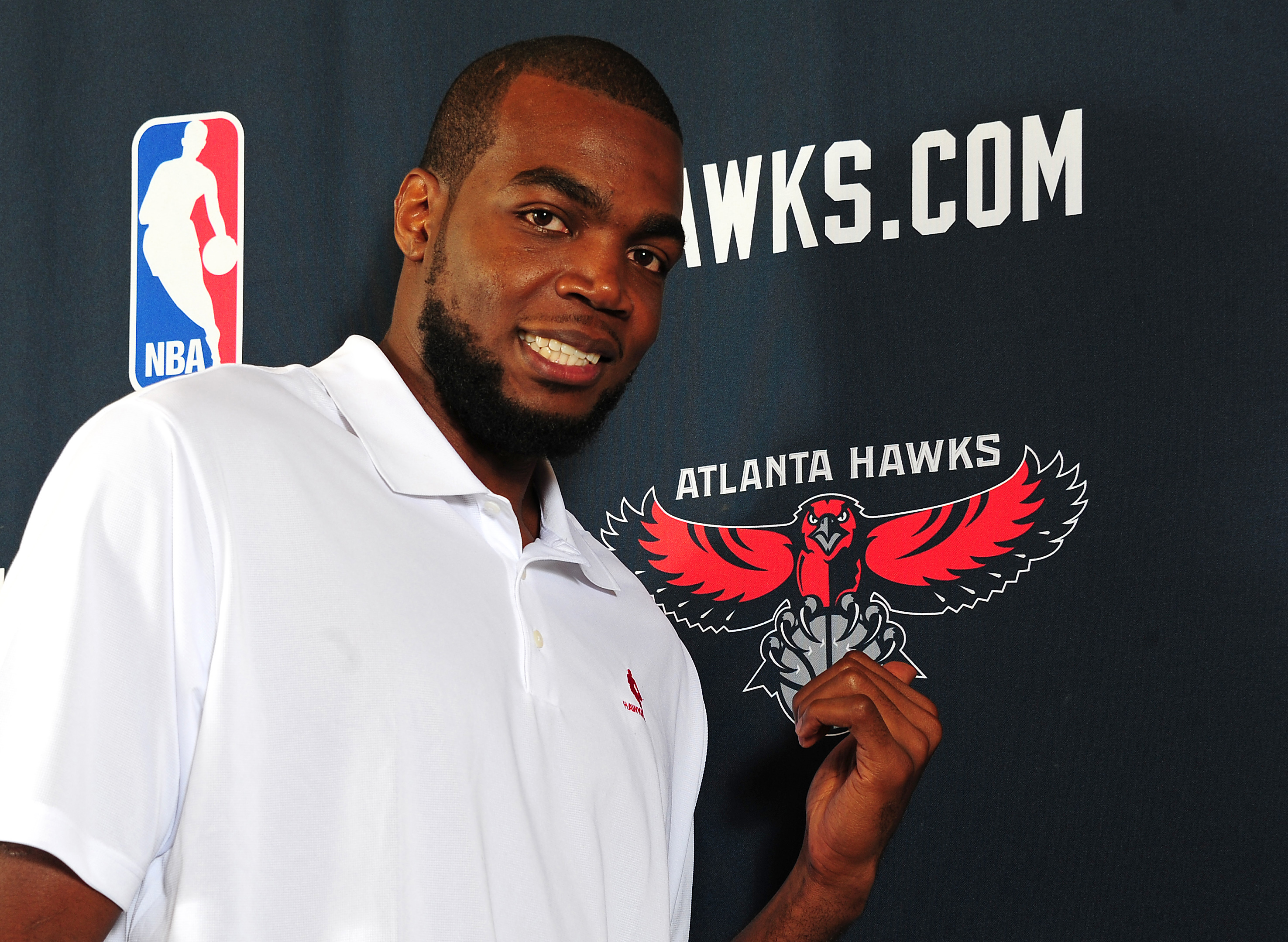lovely pictures of paul millsap