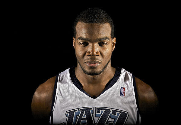 free Latest pictures of paul millsap