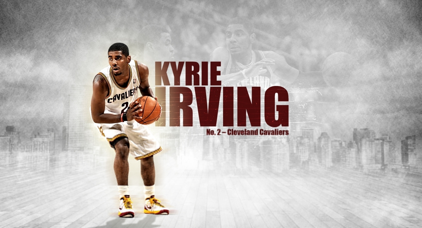great wallpaper of kyrie Irving