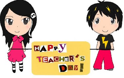 great teachers day pictures
