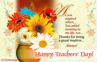 awesome teachers day pictures