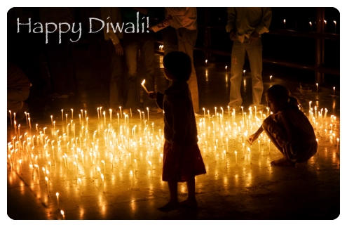 fantastic diwali quote