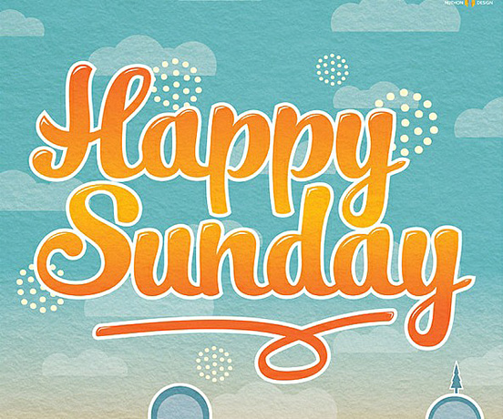 awesome happy sunday wallpapers