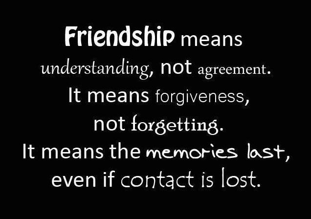top quotes about friendship
