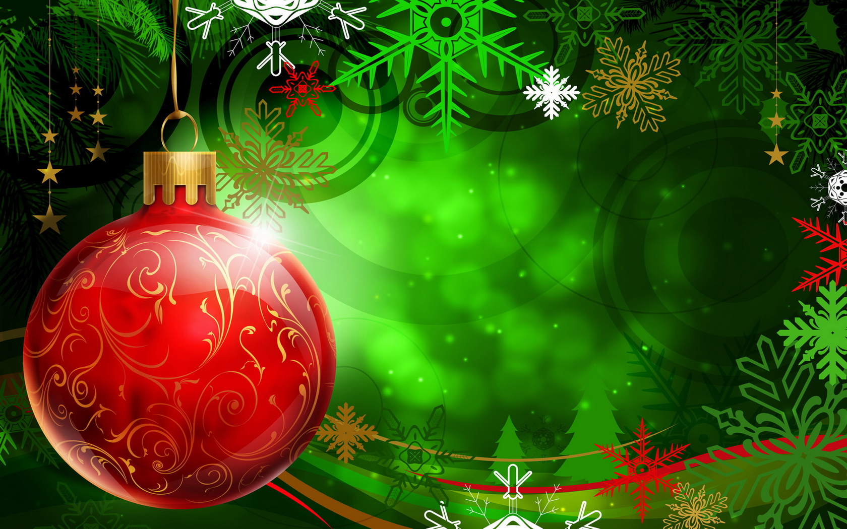 great hd christmas wallpapers