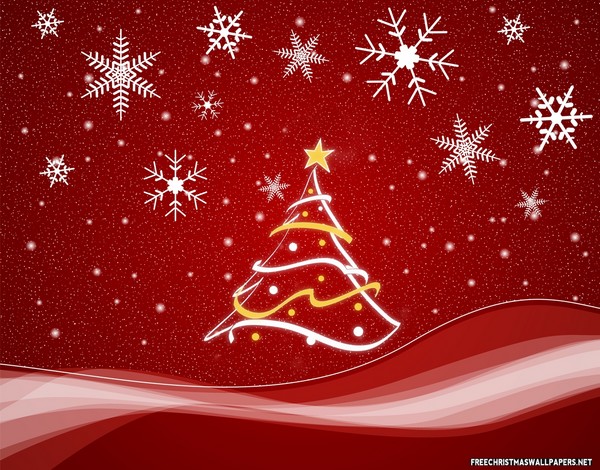 super christmas background images