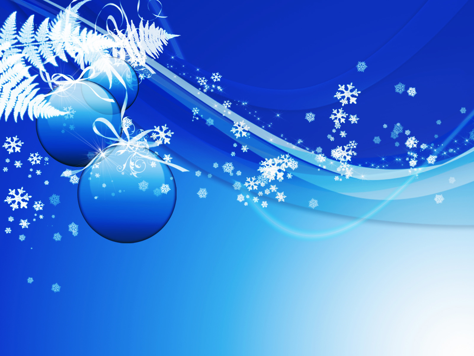 3d christmas background images