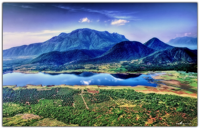 blue download free wallpaper