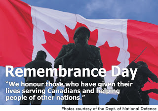 digital remembrance day photos