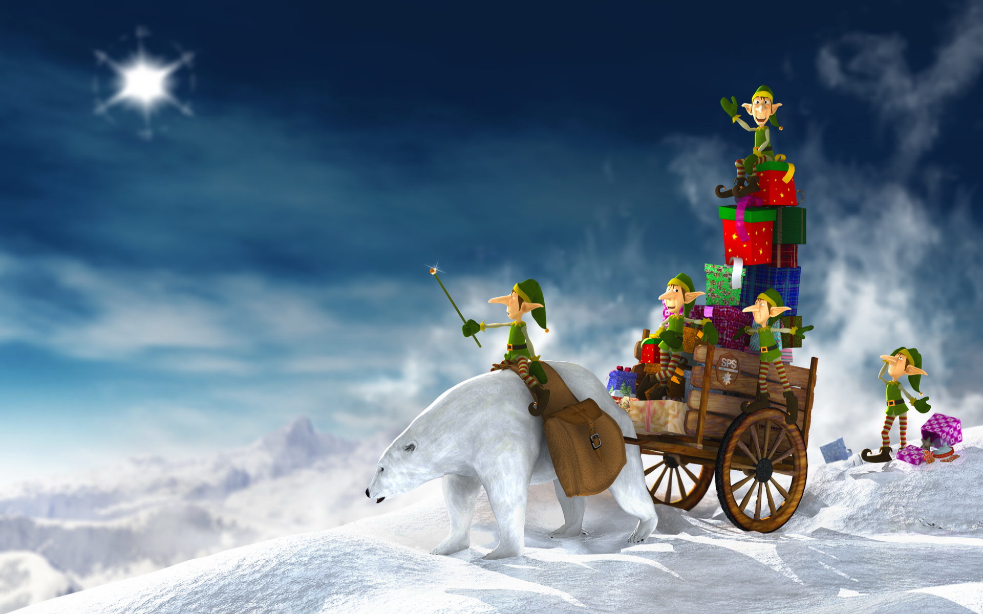 3d download free wallpaper